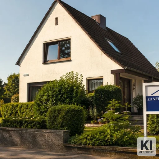 Hausverkauf mit Ölheizung 2026: Was Eigentümer wissen