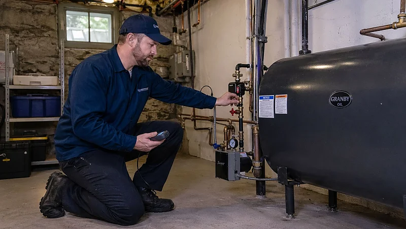 Grenzwertgeber prüfen Warum Lieferungen scheitern