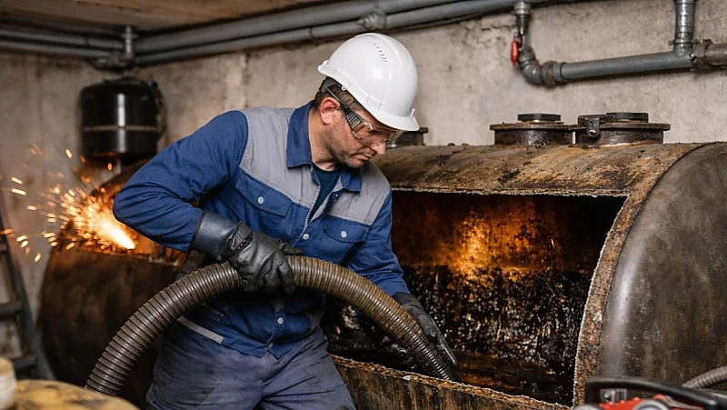 Öltank Kostenrechner 2026